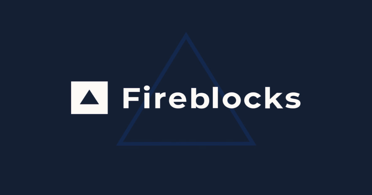 Fireblocks Network for Payments