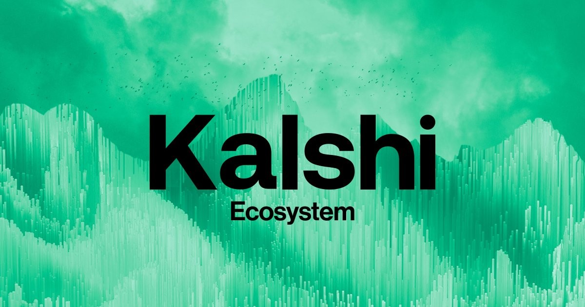 予測市場が急成長 カルシ(Kalshi)が1500億円調達と報道も