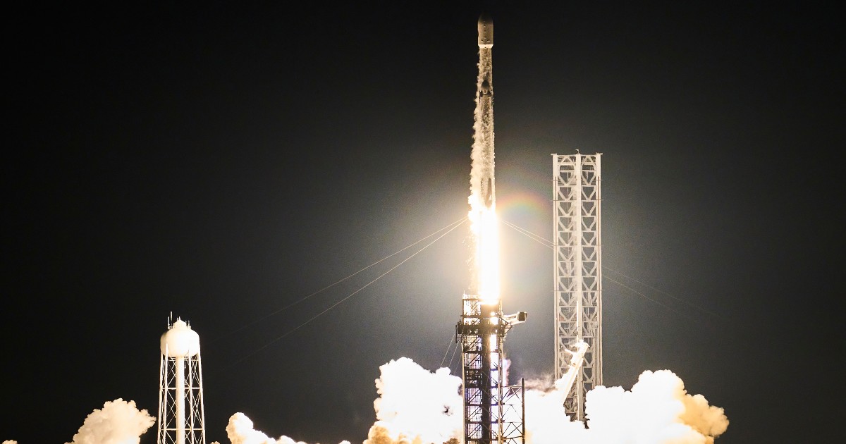 IPO準備中のスペースX、2025年に50億ドルの赤字　買収したxAIの設備投資が主因か＝報道