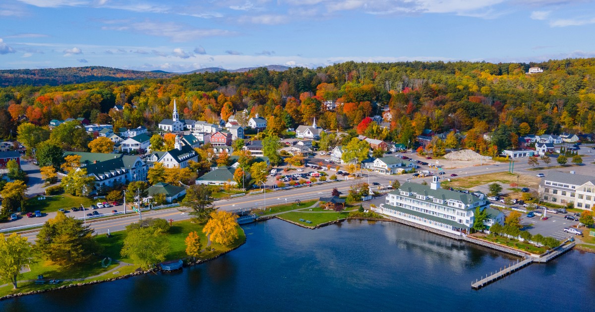 全米初のビットコイン担保地方債、米ニューハンプシャー州が承認