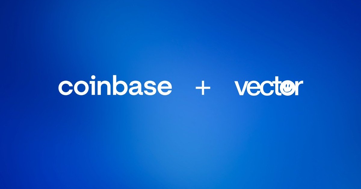 コインベース、ソラナのミームコイン取引所「ベクター」を買収