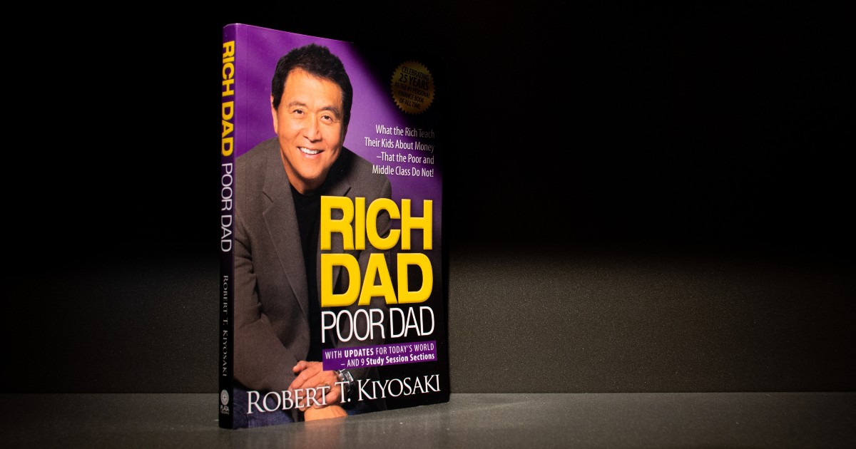 金持ち父さん著者キヨサキ、3.5億円分ビットコインを売却し不動産投資へ　以前の姿勢から一転