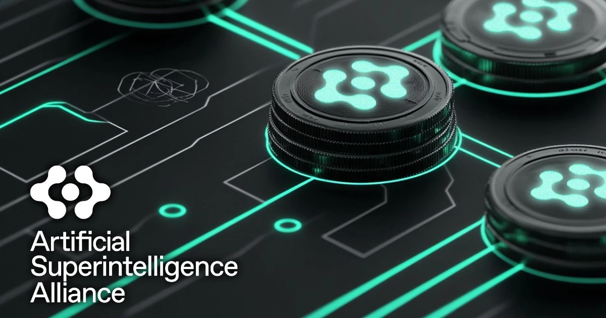 分散型AIトークンのFET、 Binance Japanで取扱い開始【国内初】