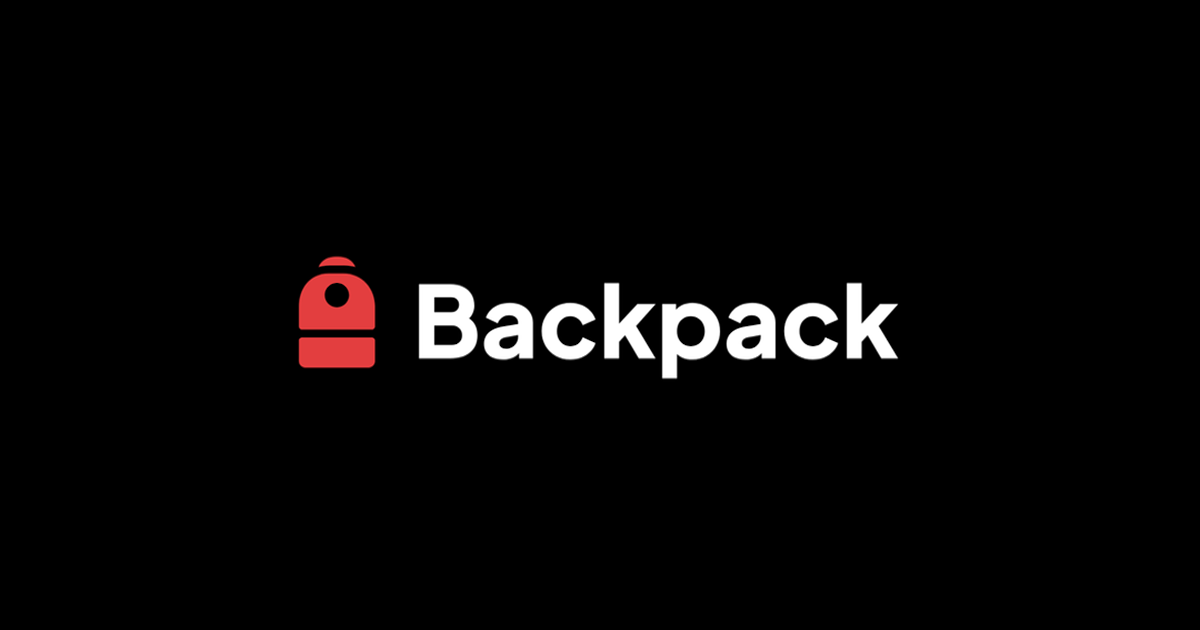 バックパック、トークン化株式と仮想通貨を統合した証券プラットフォームをベータ版開始