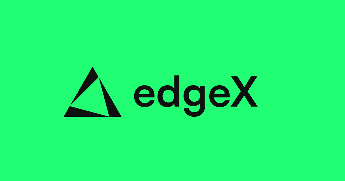 edgeX（エッジエックス）とは？エアドロップ情報・使い方を解説
