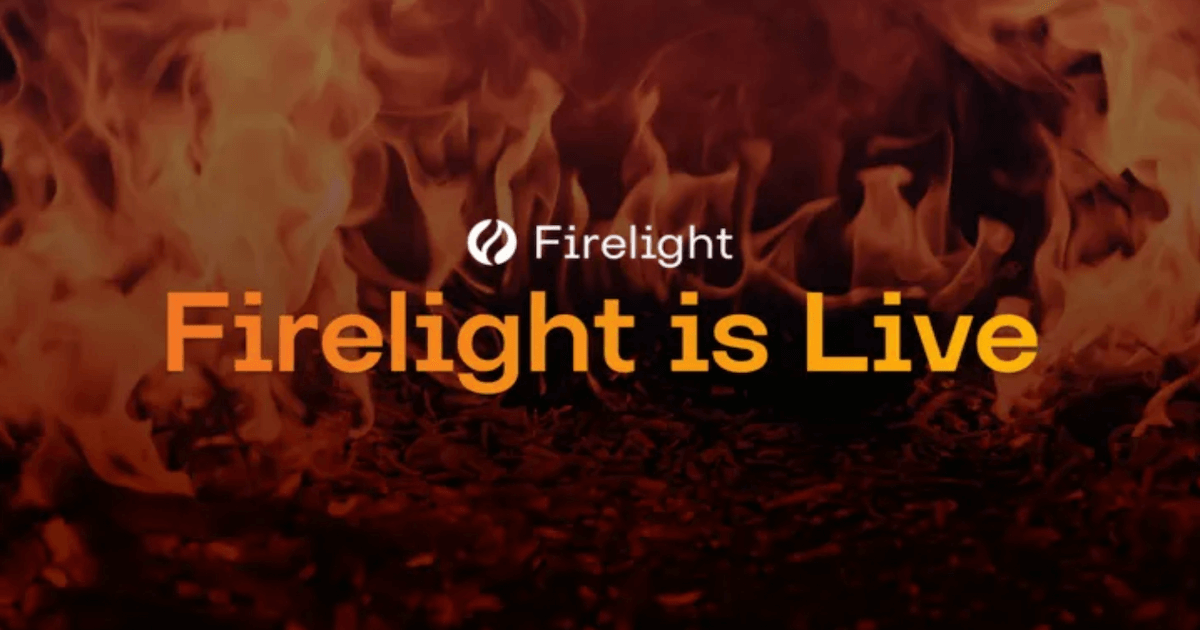 Firelight、XRPのステーキング機能をローンチ DeFiの保険市場構築へ