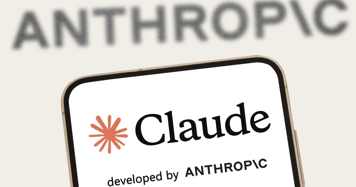 アンソロピックが来年IPO検討か、評価額3000億ドル超目指す=報道