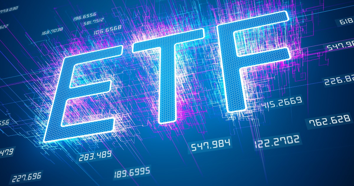 米Amplify ETFs、ステーブルコインとトークン化特化の新ETFを上場