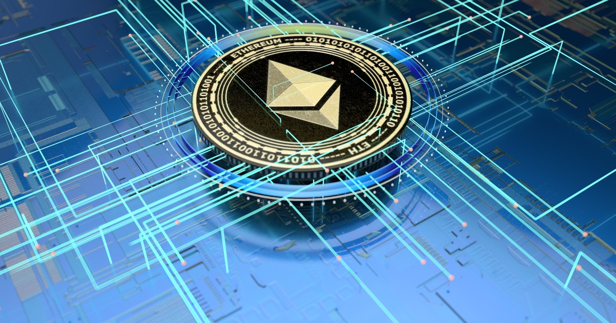 イーサリアム「フサカ」実装完了、レイヤー2取引手数料削減