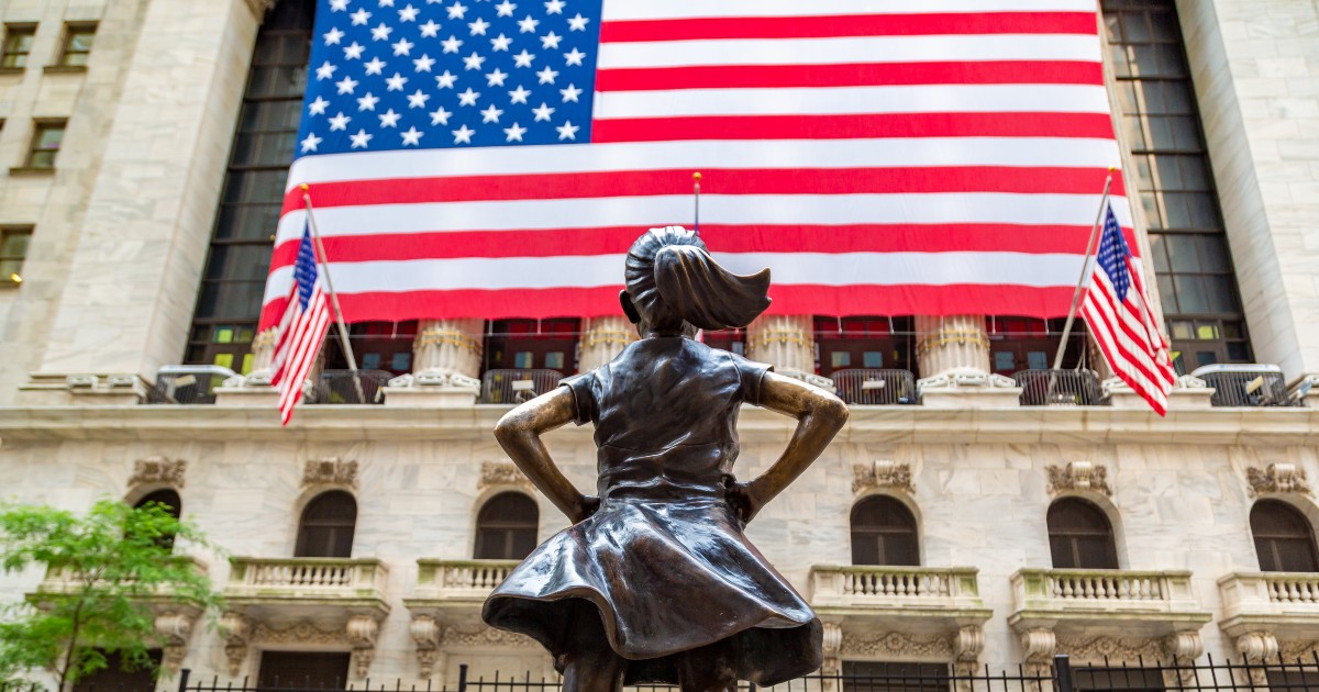 NY証券取引所、年中無休のトークン化証券取引プラットフォームを開発