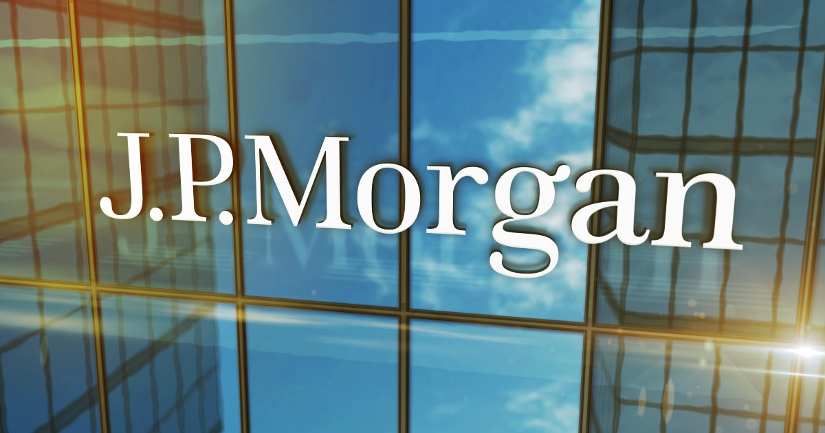 JPモルガンが集団訴訟に直面、500億円超の仮想通貨詐欺を助長した疑いで