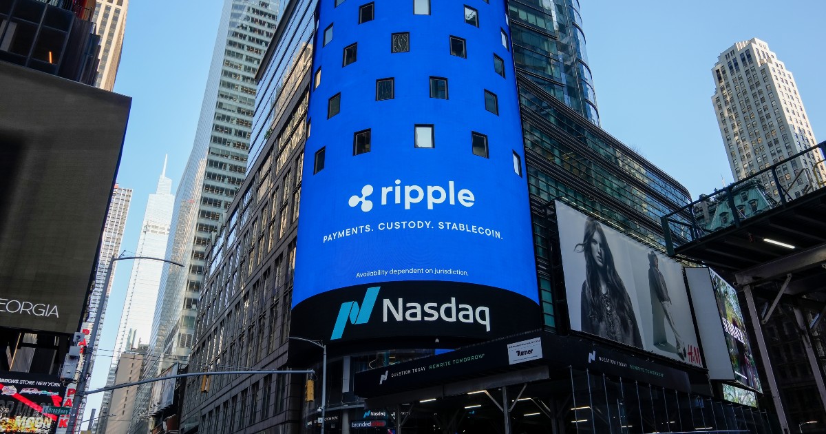 リップルらが出資参加、AIエージェント企業t54 Labsが500万ドルを調達