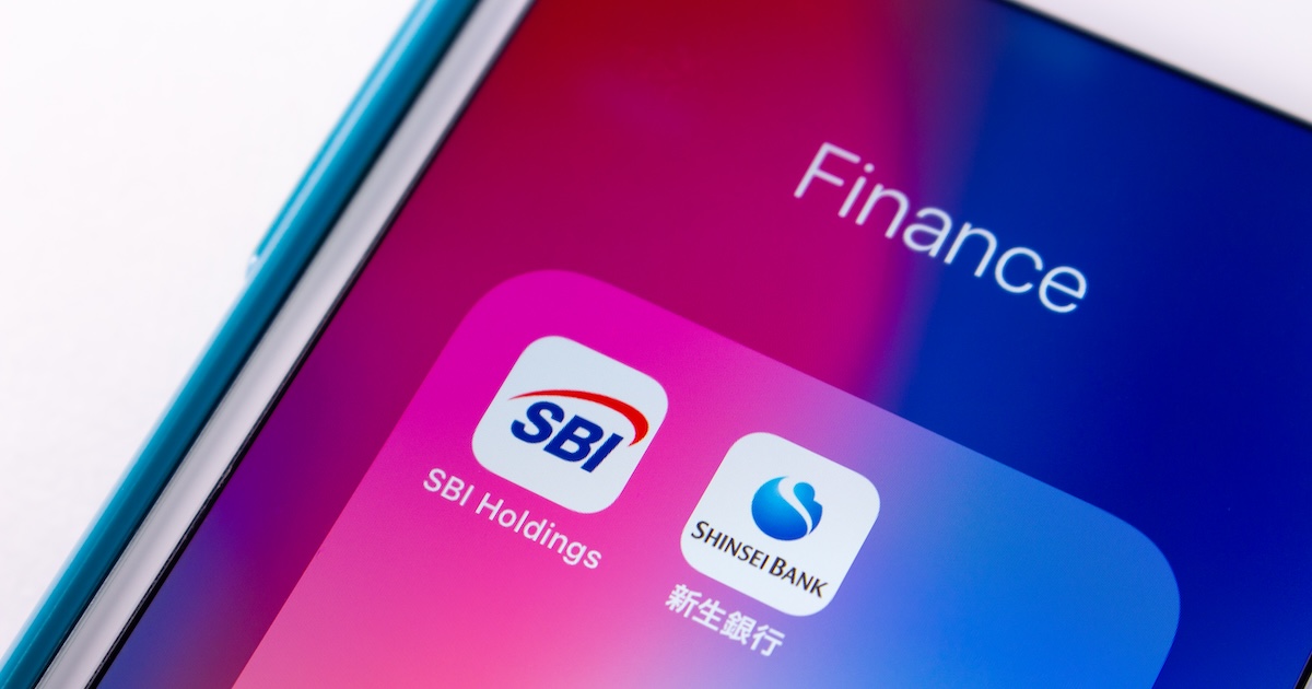 なぜSBI新生銀行は投資家に選ばれる? 圧倒的優位性を持つ「SBI証券」との連携メリットを解説