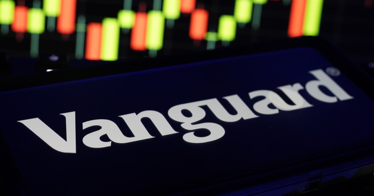 バンガード幹部がビットコインを投機的収集品と指摘、仮想通貨ETF取引解禁も慎重な姿勢