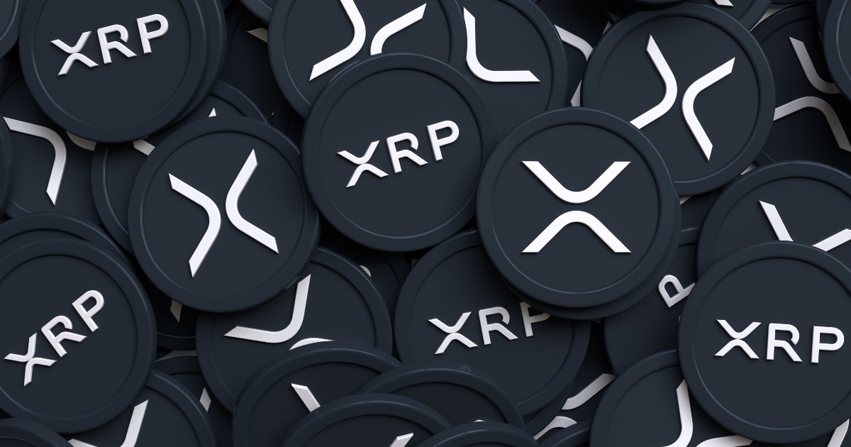 21シェアーズがXRP現物ETFを上場、「TOXR」で取引開始