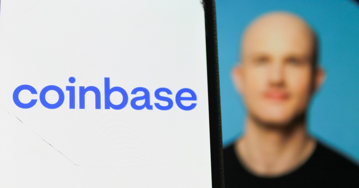 コインベースCEO、仮想通貨市場構造法案を巡るトランプ政権との対立報道を否定