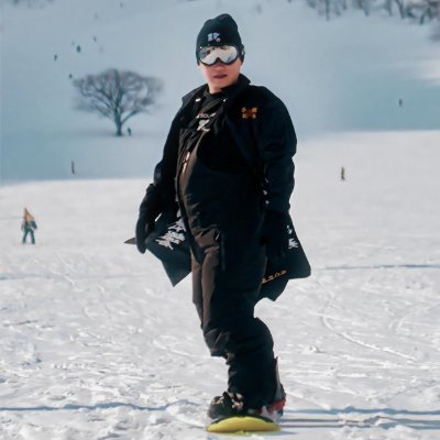 大木悠氏