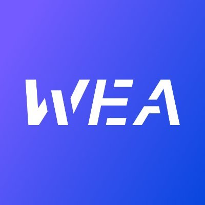 WEA JAPAN ロゴ
