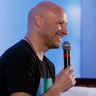 ジョセフ・ルービン氏