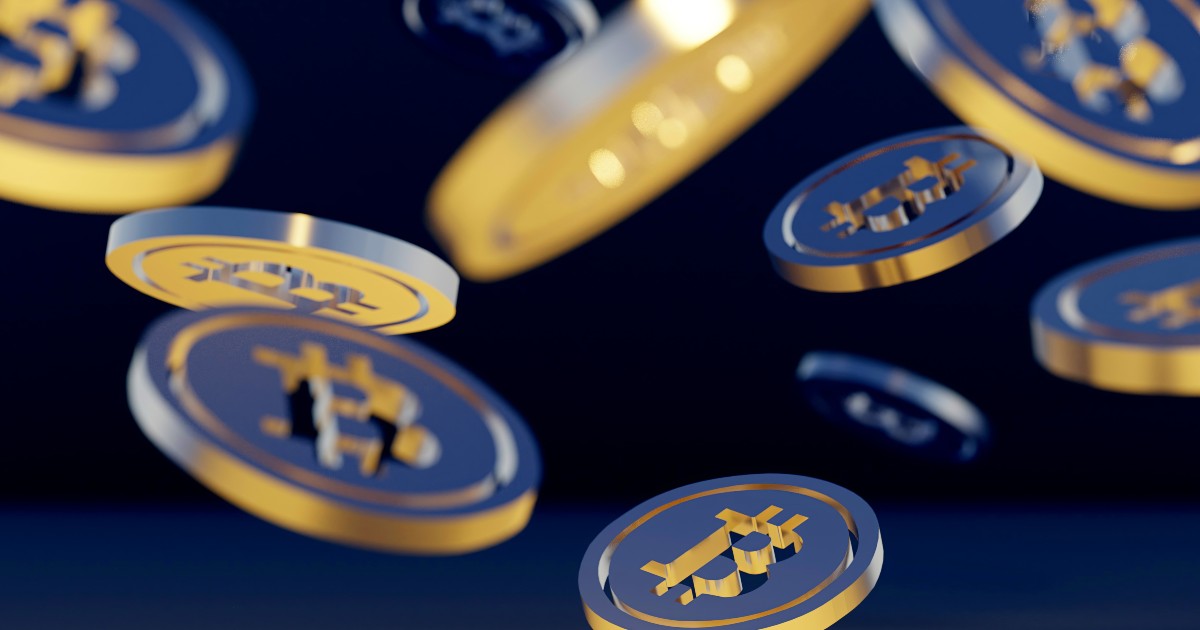 GDカルチャー、ビットコイン準備金の売却で自社株買いへ