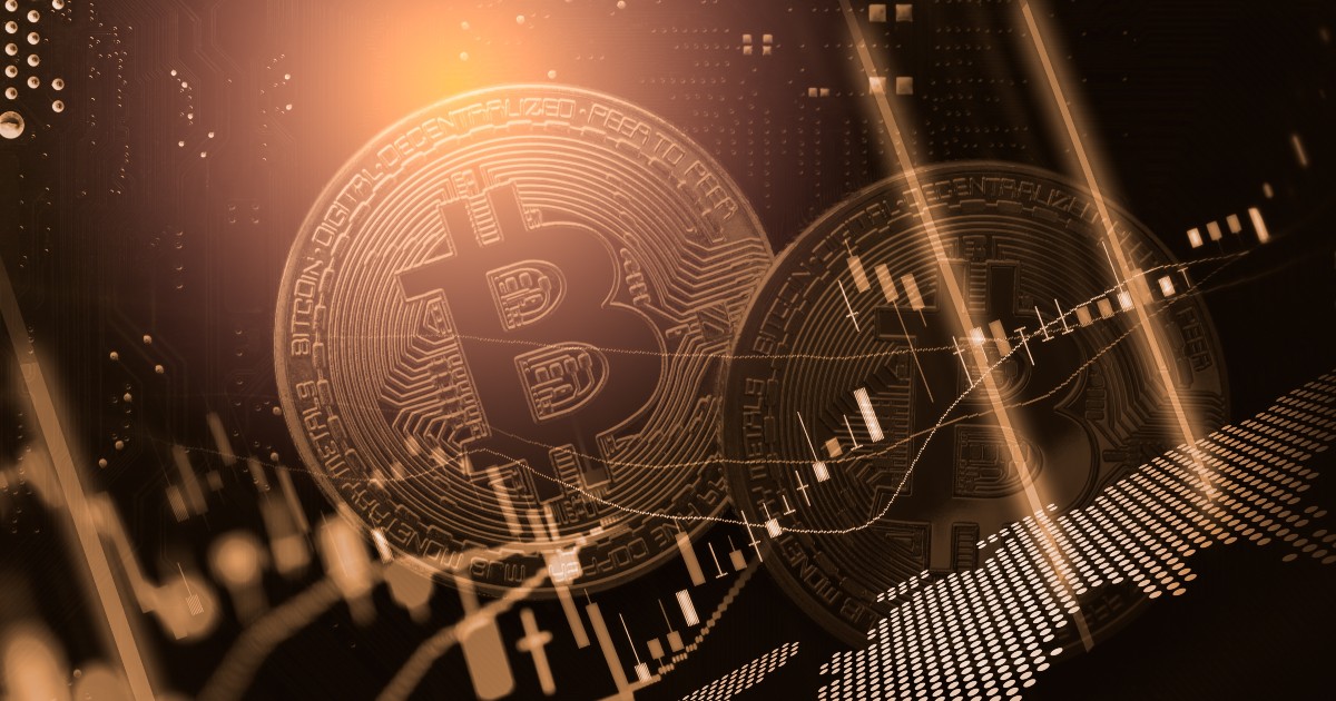 VanEck CEO「ビットコインは底値圏形成中」、4年サイクルの現在地を解説