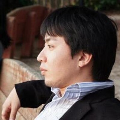 原田均氏