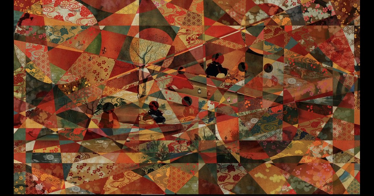 サントリー「SAKAZUKI Collective」第1弾NFT発表、AIと伝統工芸の融合