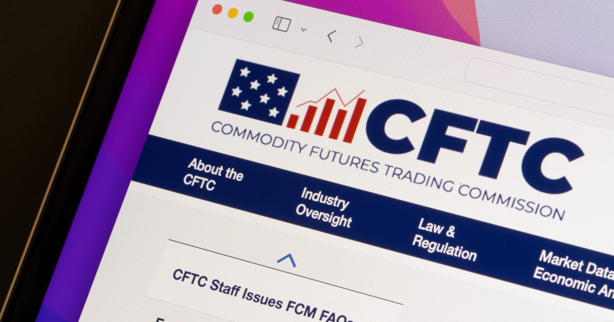 米CFTC委員長、執行部門トップに元連邦検事ミラー氏を任命