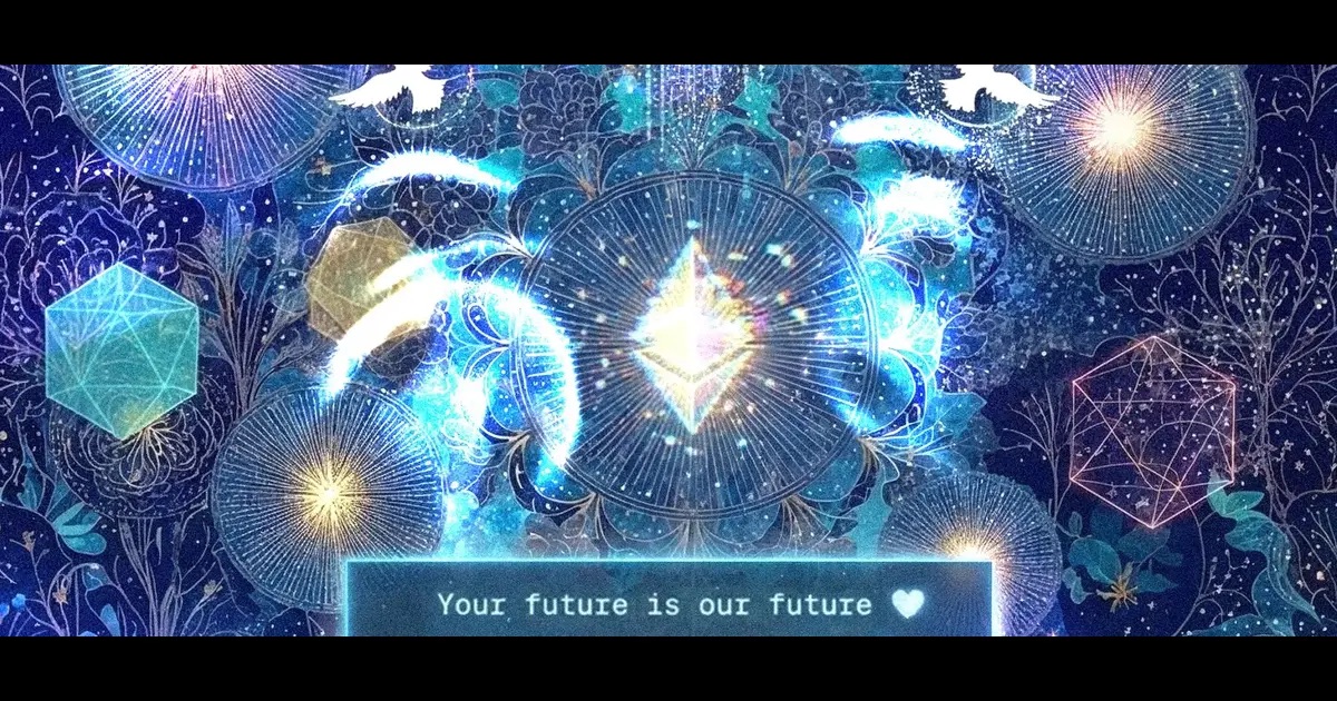 イーサリアム財団、組織指針「EF使命文書」を公開 エコシステムにおける役割を明文化