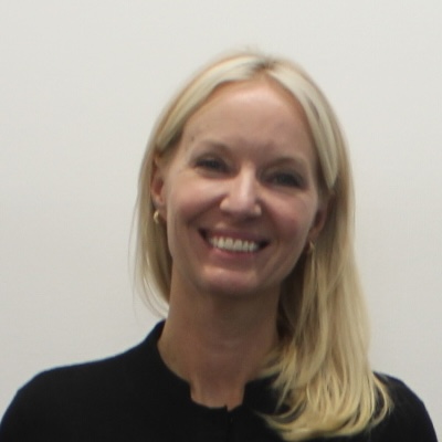 Jody Mettler