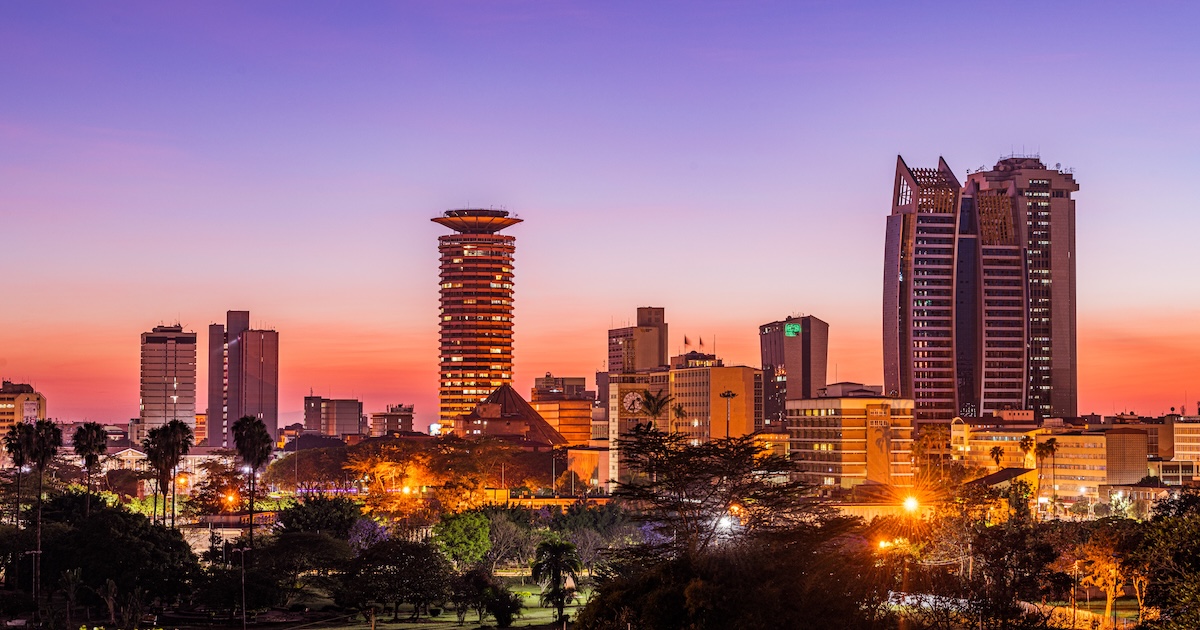 ケニア財務省、仮想通貨サービス提供者規制2026のパブリックコメントを開始