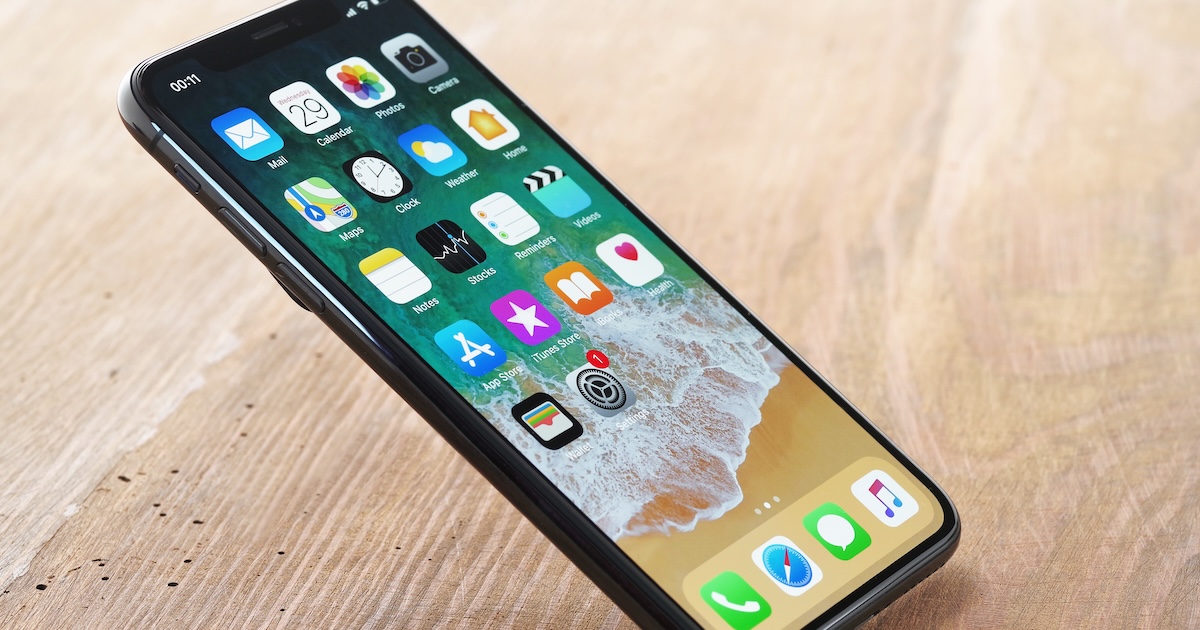 グーグルが警告、iPhoneを狙う仮想通貨盗難ツール「Coruna」を発見