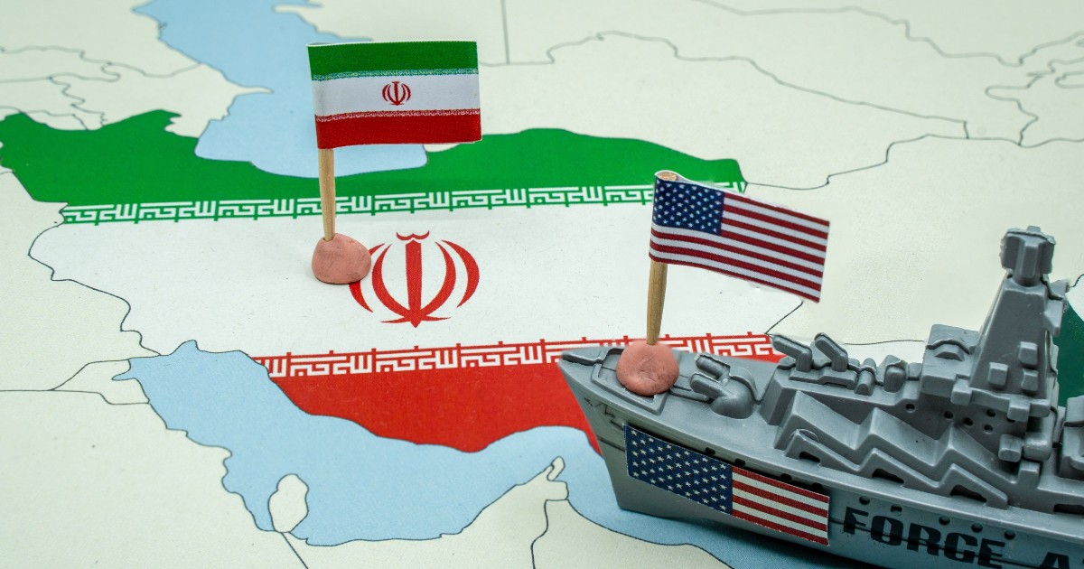 イラン仮想通貨取引所からの資金流出が8倍急増、紛争の影響か