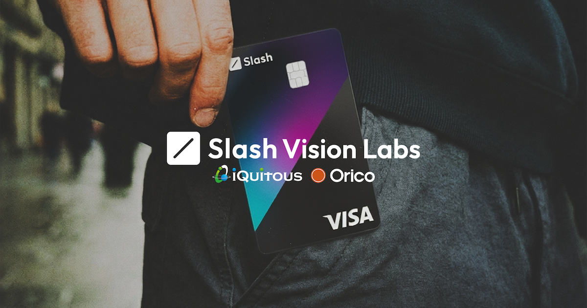 USDCで国内Visa加盟店払いが可能に　「Slash Card」日本で発行開始