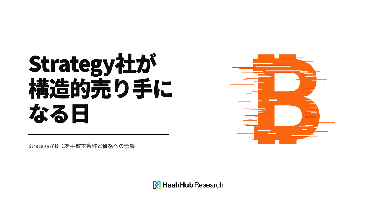 HashHub Research