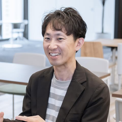 笠井 道彦