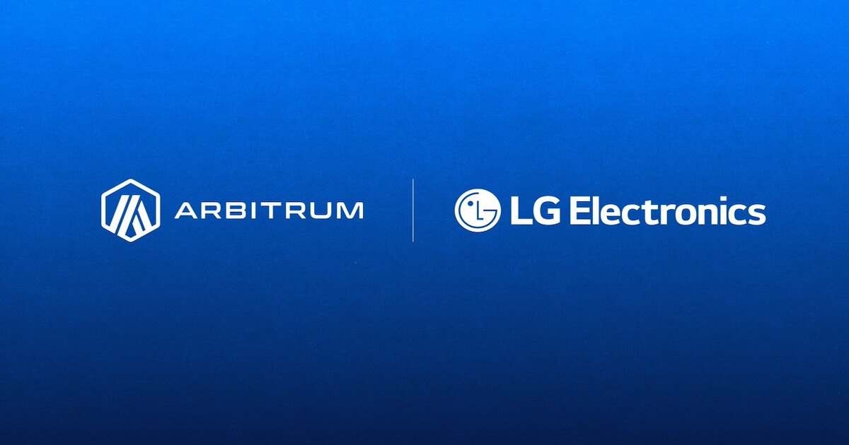 韓国大手LG、アービトラム上で独自ブロックチェーンの展開を模索　日本の広告代理店と協業＝報道