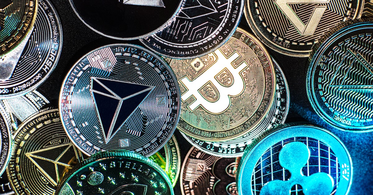 仮想通貨市場、6月の下落銘柄比率が87％　「年間最弱月」の可能性＝CryptoRank