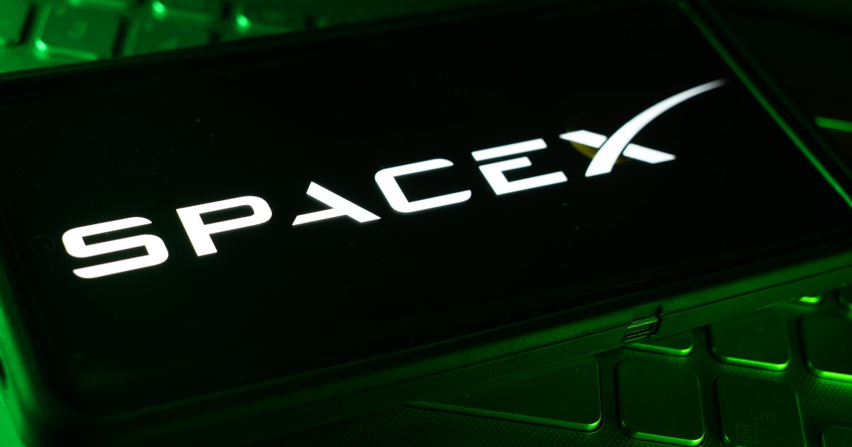 スペースX上場日、ハイパーリキッドのSPCX出来高が14億ドルに急増
